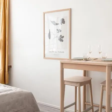 2Ndhomes Modern Studio With Central Location Хельсинки Экстерьер фото