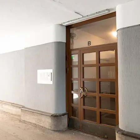 2Ndhomes Modern Studio With Central Location Хельсинки Экстерьер фото