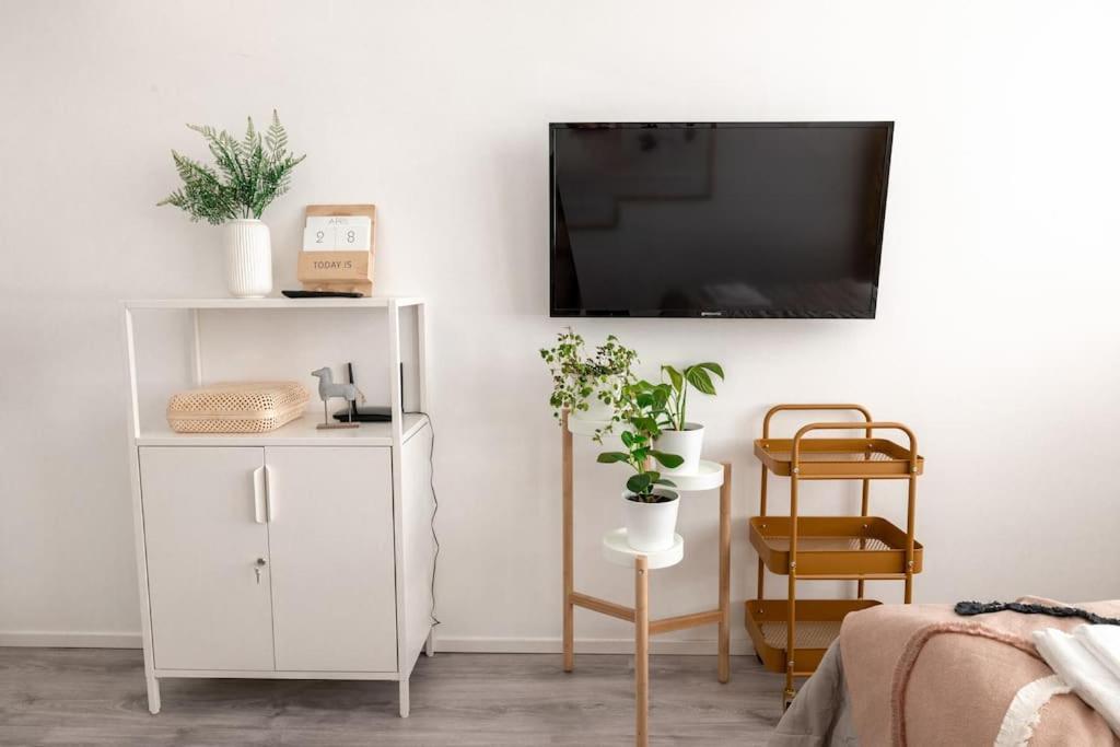 2ndhomes Modern With Location Апартаменты