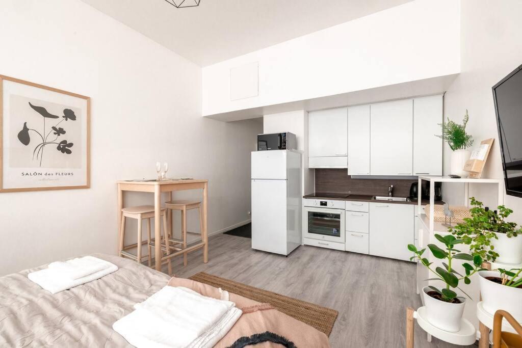 2ndhomes Modern With Location Апартаменты *