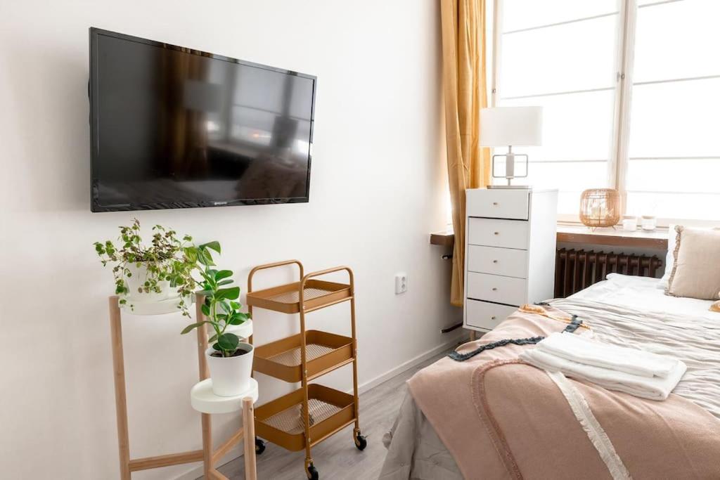 Апартаменты 2ndhomes Modern With Location