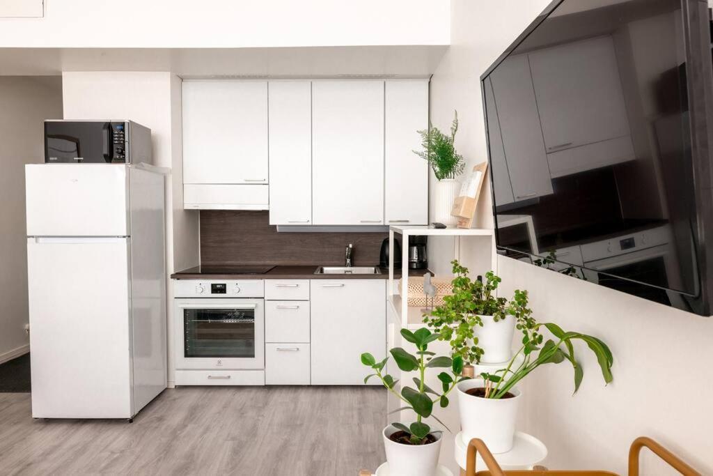 2ndhomes Modern With Location Апартаменты *