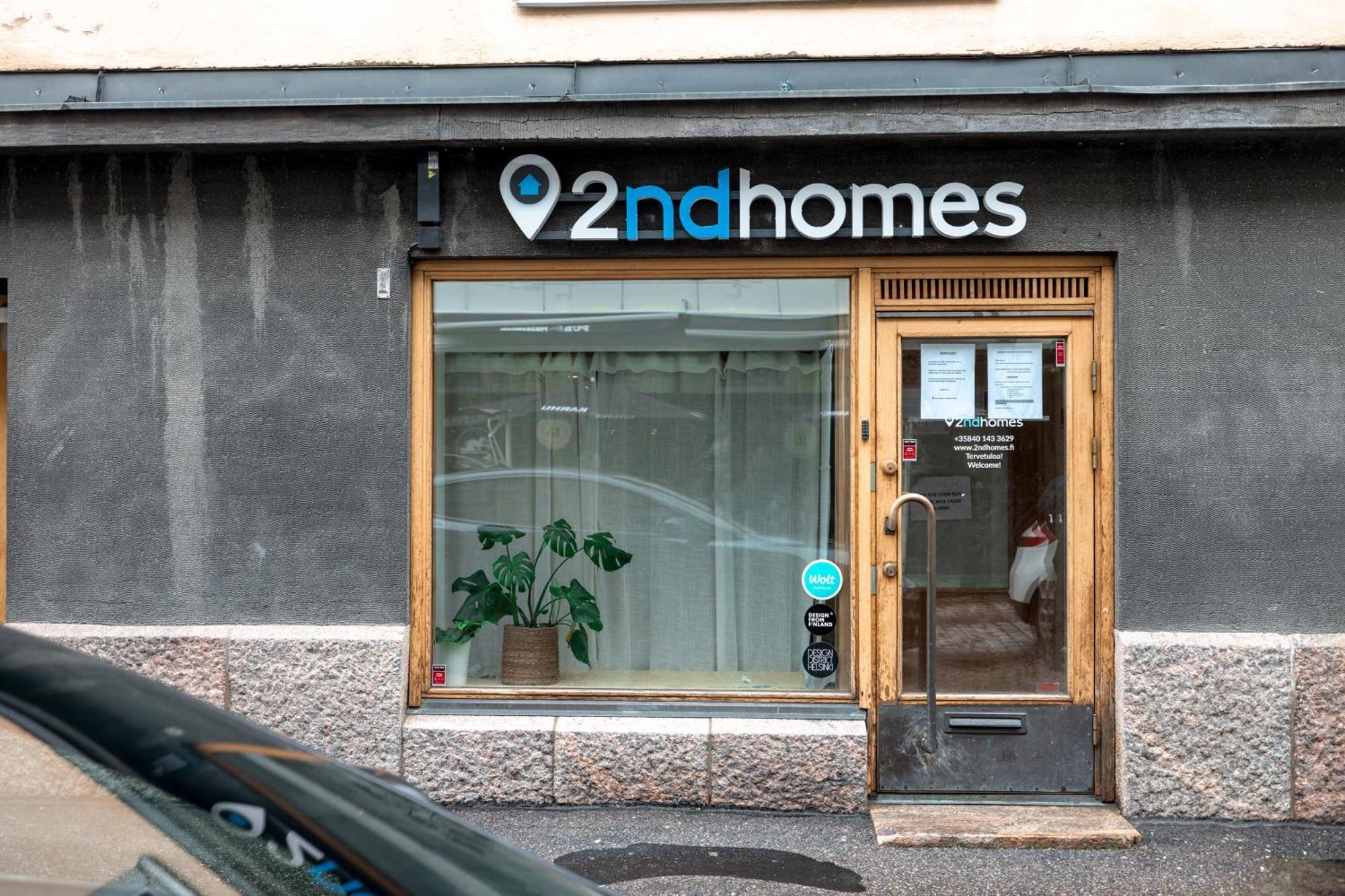 2ndhomes Modern With Location Апартаменты *
